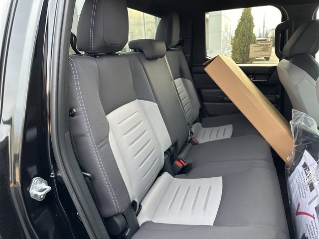 New 2026 Toyota Tacoma TRD Sport image 26