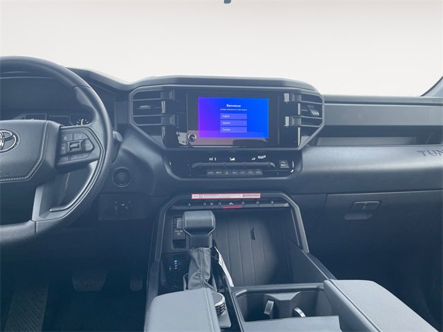New 2026 Toyota Tundra SR5 image 11