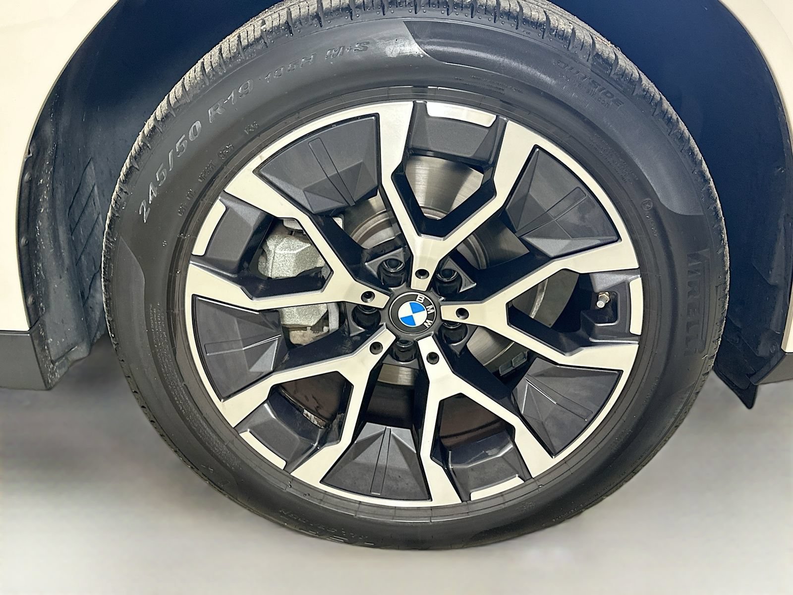Used 2026 BMW X3 xDrive30i AWD/4WD image 10