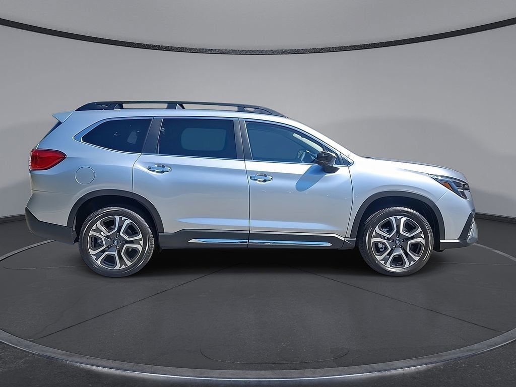 New 2026 Subaru Ascent Touring AWD/4WD image 5