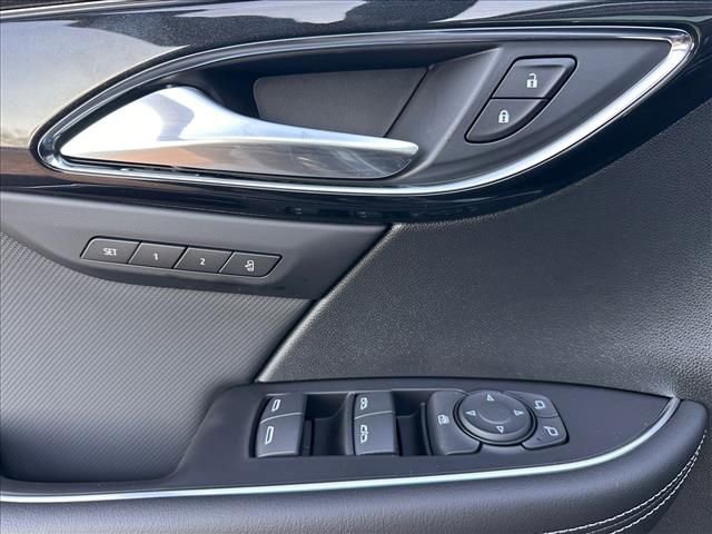 New 2026 Buick Envision Preferred image 25
