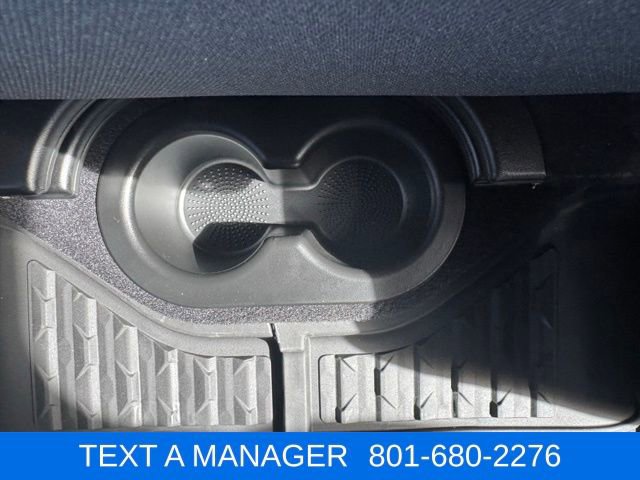 New 2026 RAM 2500 Big Horn AWD/4WD image 32