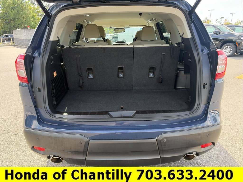 Used 2023 Subaru Ascent Limited AWD/4WD image 25