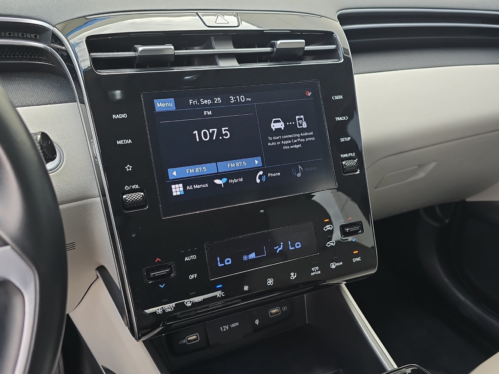 Used 2022 Hyundai Tucson SEL AWD/4WD image 22