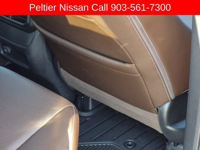 Used 2024 Honda Ridgeline RTL image 17