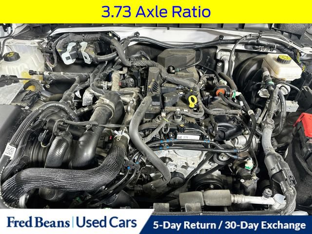 Used 2023 Ford Bronco Outer Banks AWD/4WD image 34