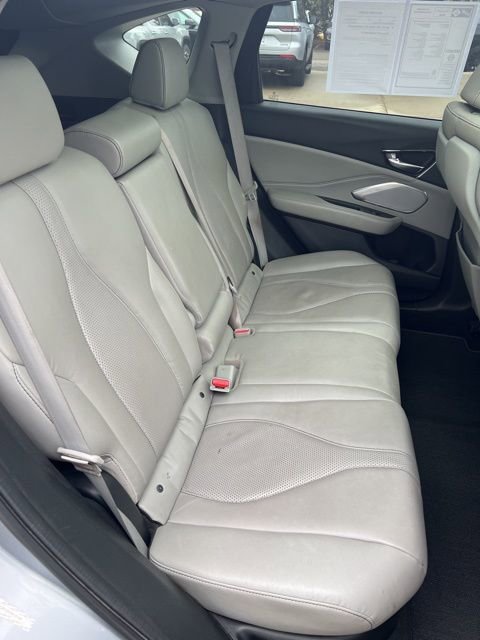 Used 2019 Acura RDX w/ Technology Package image 14