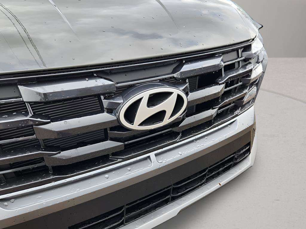 New 2026 Hyundai Tucson SEL image 9