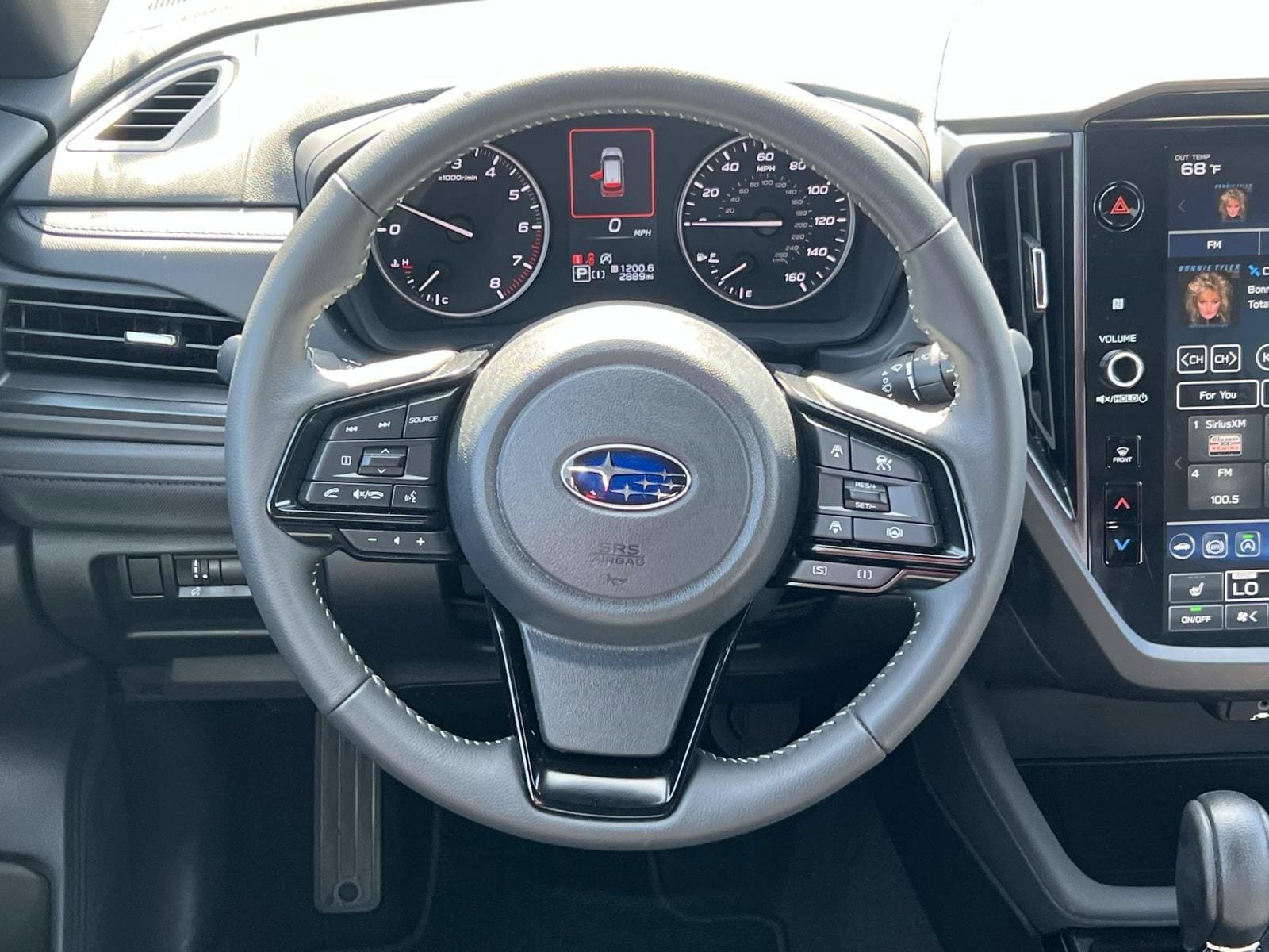 Certified 2026 Subaru Forester Premium image 24