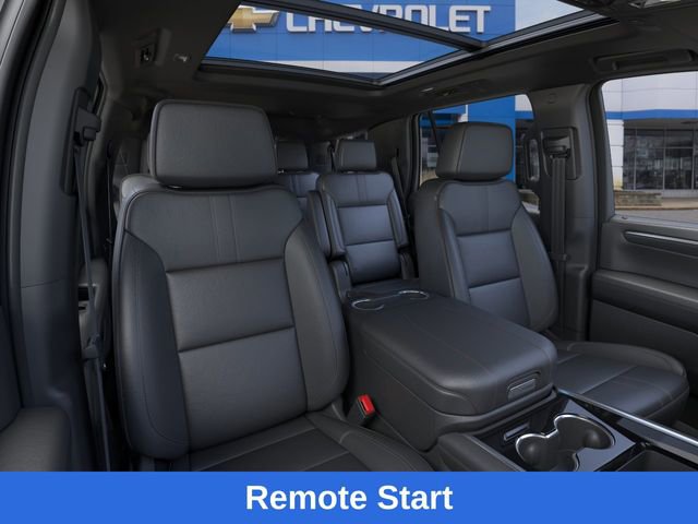 New 2026 Chevrolet Tahoe RST AWD/4WD image 17