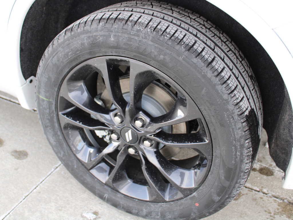 New 2026 Dodge Durango GT image 38