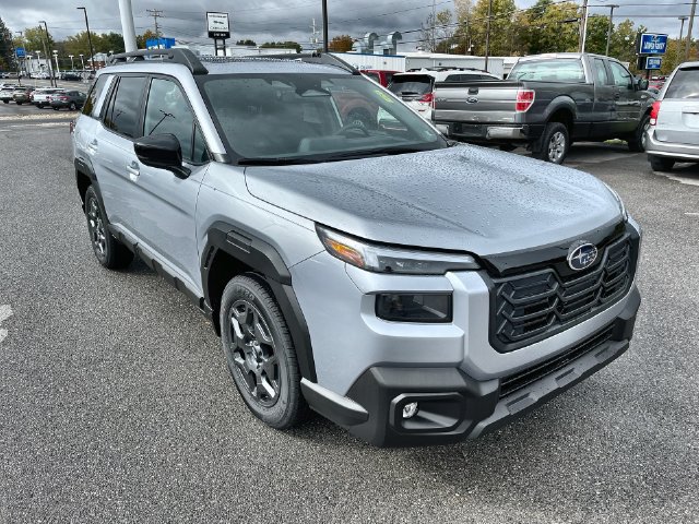 New 2026 Subaru Outback Premium AWD/4WD image 18