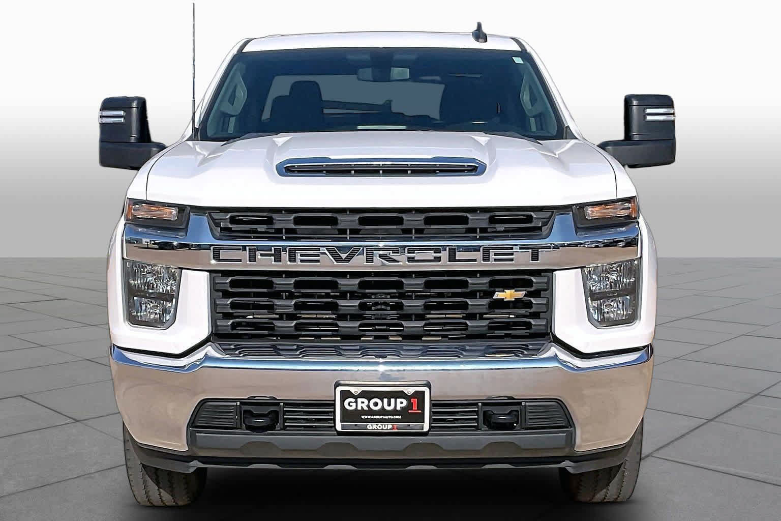 Used 2023 Chevrolet Silverado 2500 LT AWD/4WD image 4