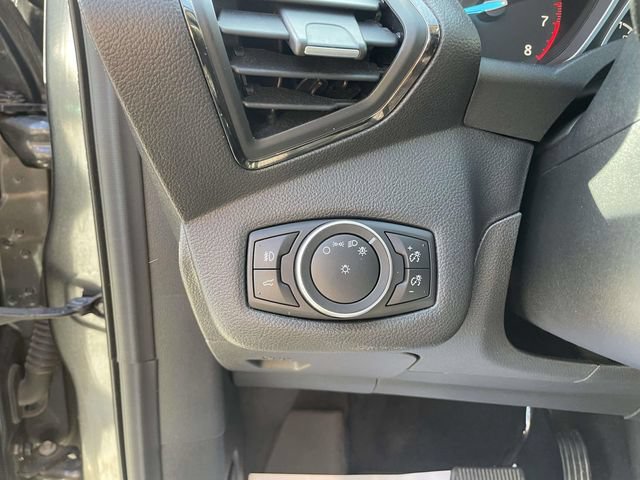 Certified 2018 Ford Escape SEL AWD/4WD image 23