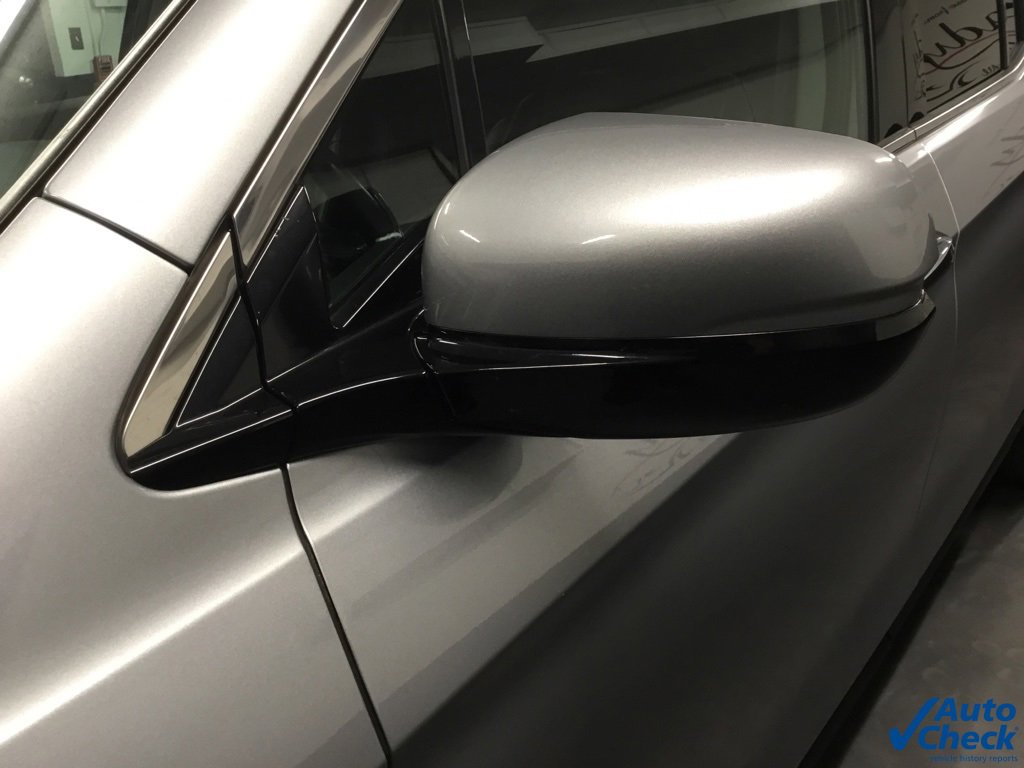 Used 2018 Honda Ridgeline RTL-E image 23