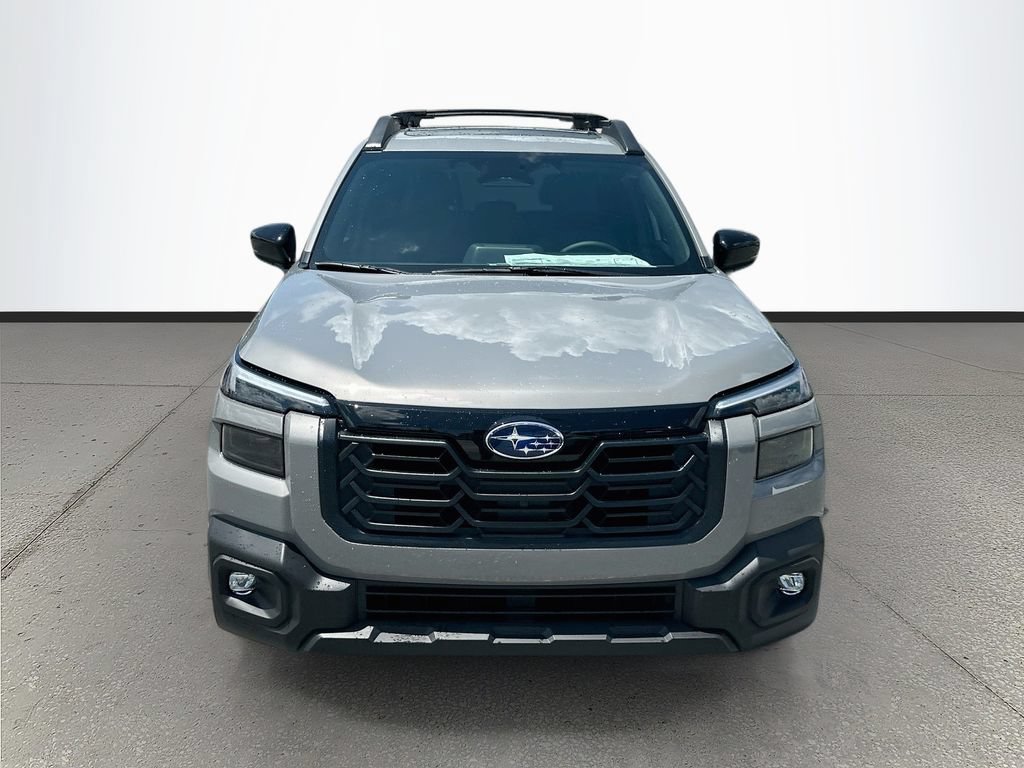 New 2026 Subaru Outback Touring XT AWD/4WD image 2