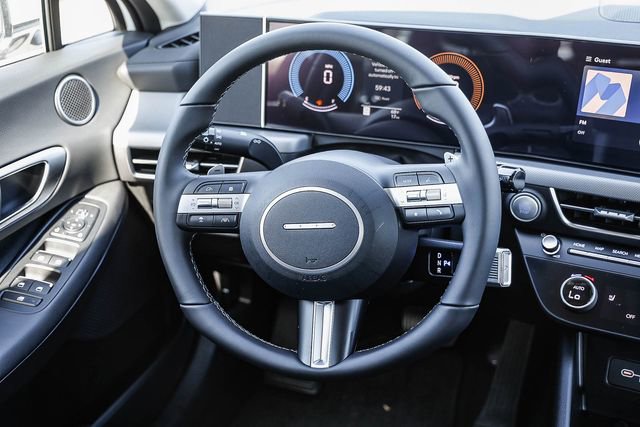New 2026 Hyundai Sonata SEL FWD image 16