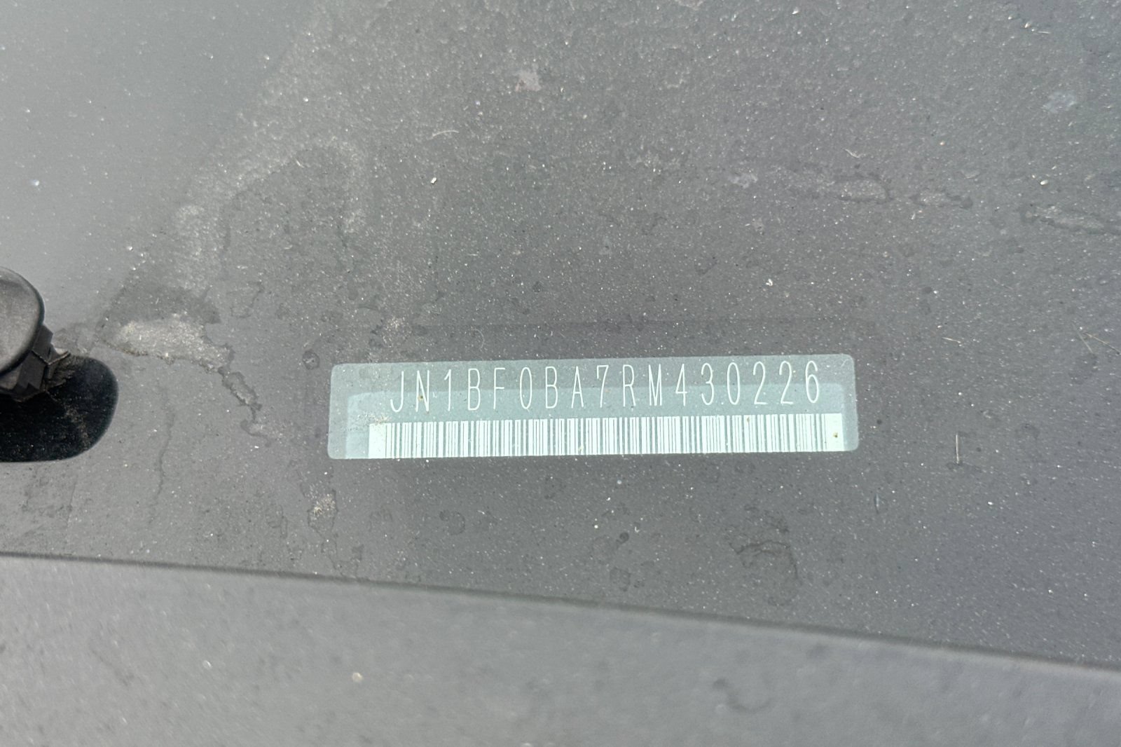 Certified 2024 Nissan Ariya FWD image 8