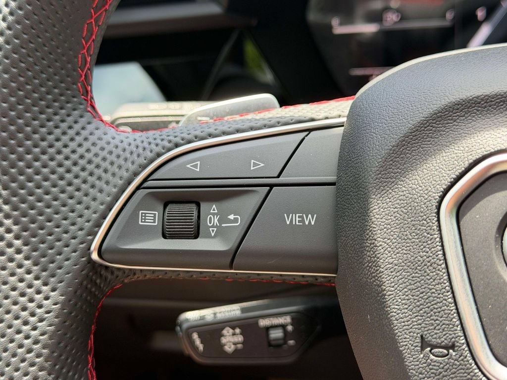 New 2026 Audi S3 Premium AWD/4WD image 16