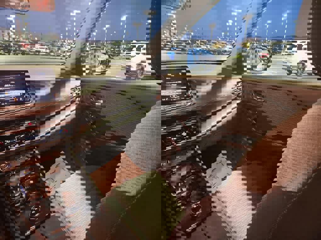 Used 2023 Nissan Rogue SV image 17