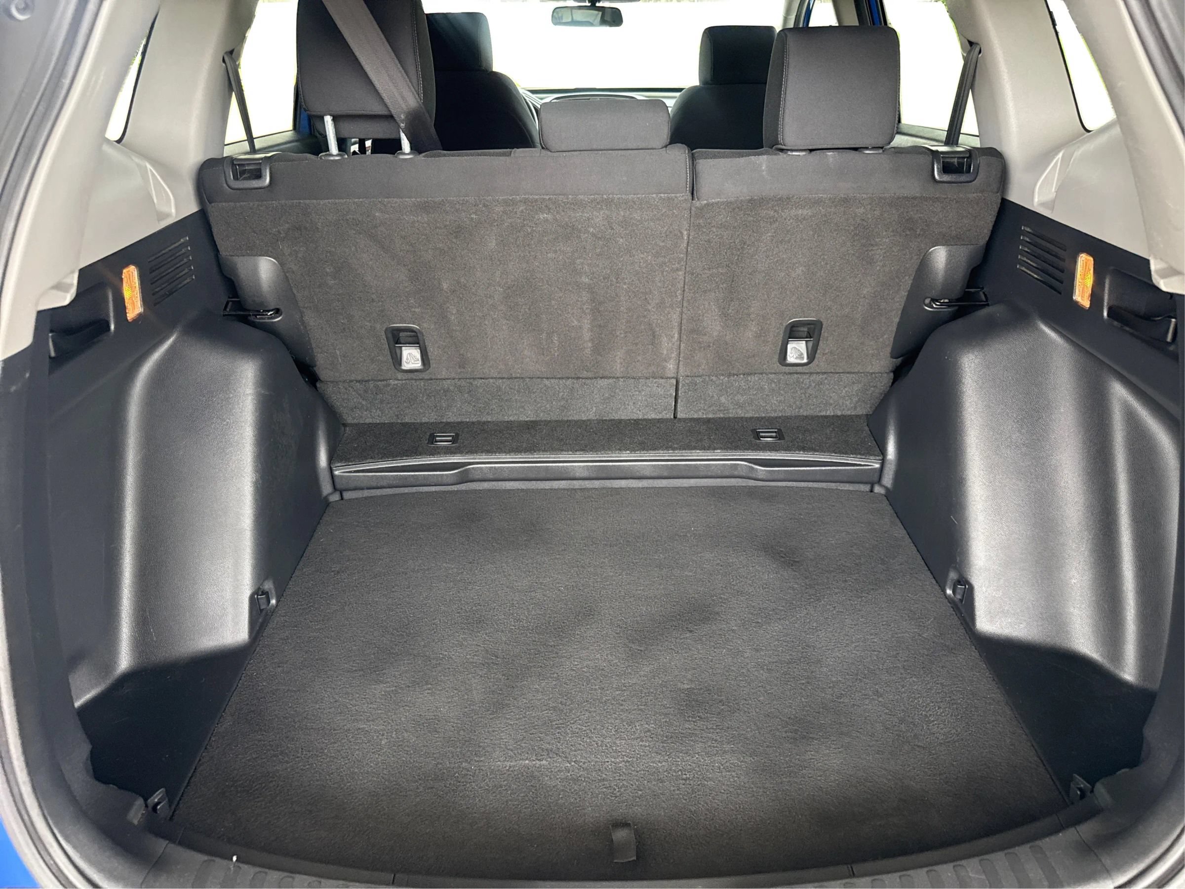 Used 2021 Honda CR-V EX image 12