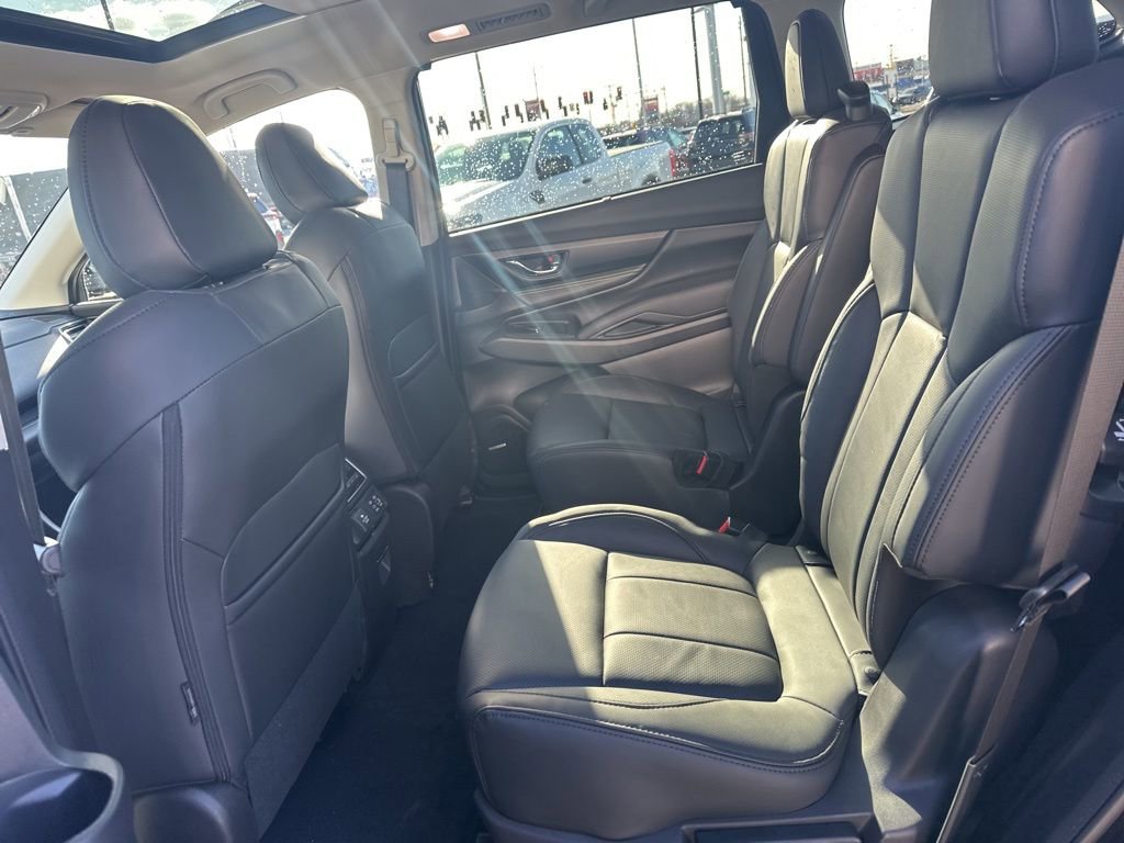 New 2026 Subaru Ascent Bronze Edition image 23