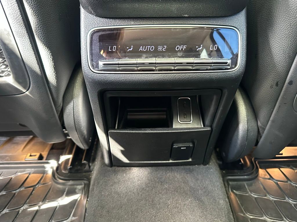 Used 2023 Mercedes-Benz GLS 450 4MATIC image 36