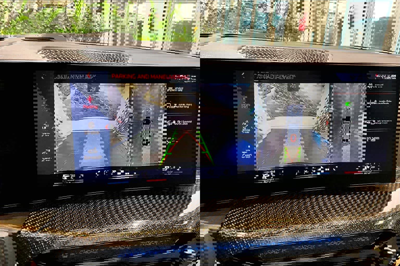 Used 2025 BMW i4 M50 w/ Premium Package image 29