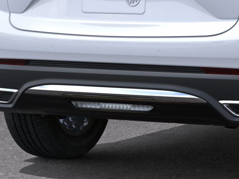 New 2026 Buick Envision Preferred image 14