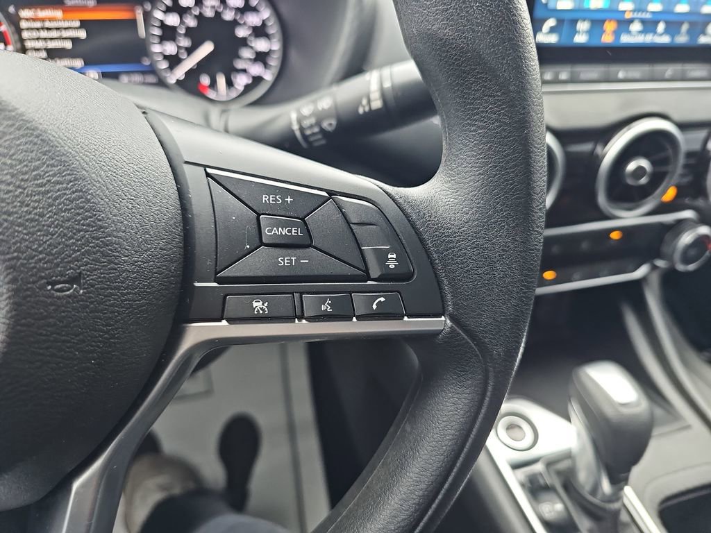 Used 2024 Nissan Sentra SV image 22