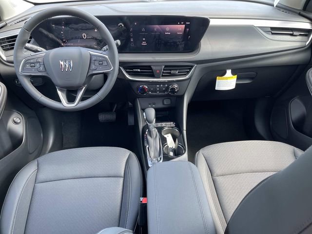 New 2026 Buick Encore GX Preferred w/ Advanced Technology Package image 15