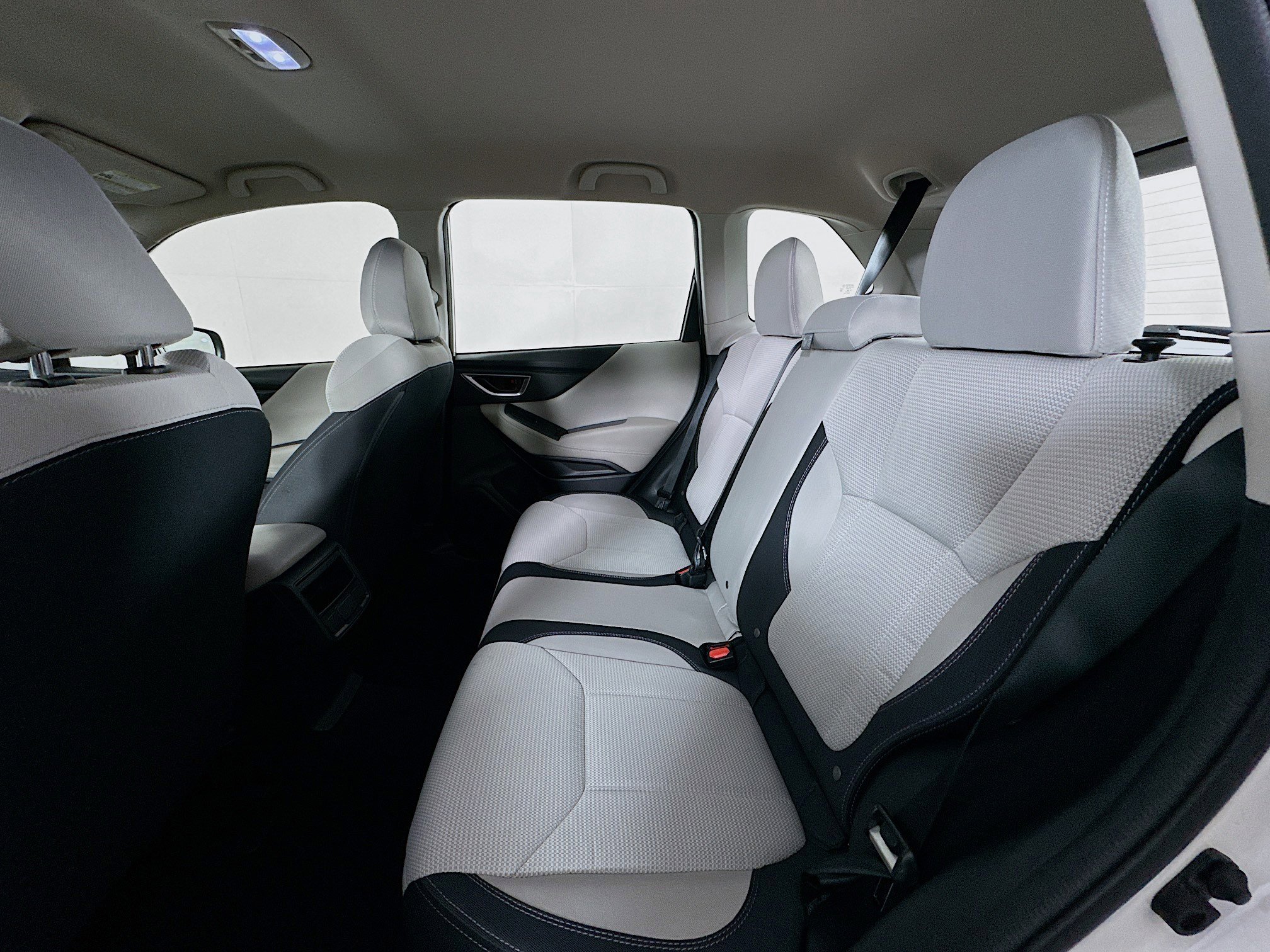 Used 2023 Subaru Forester image 26