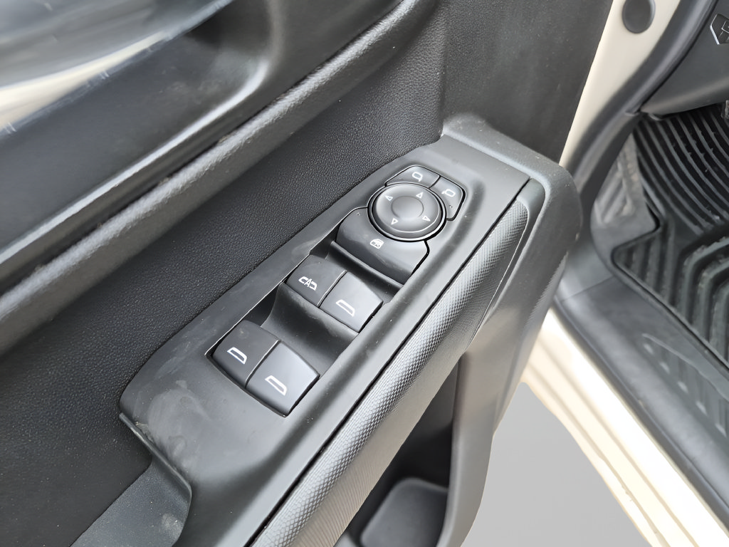 New 2026 GMC Sierra 1500 Pro w/ Graphite Edition RWD image 16