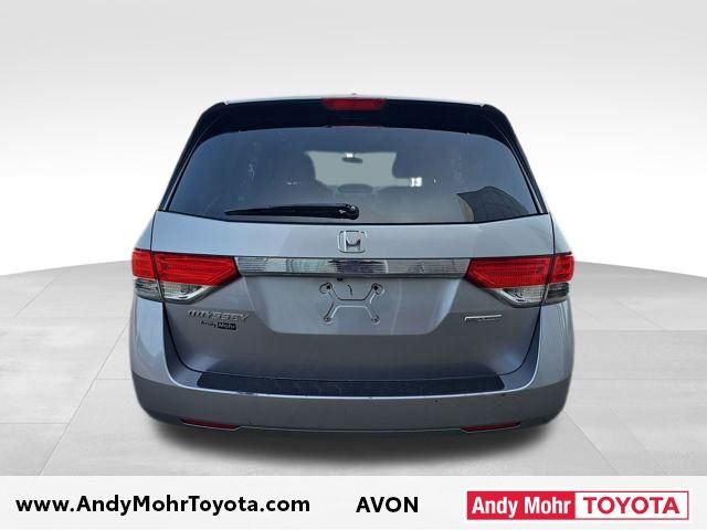 Used 2016 Honda Odyssey SE image 5