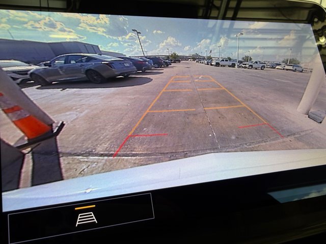 Certified 2024 Cadillac CT5 V w/ Premium Package RWD image 9