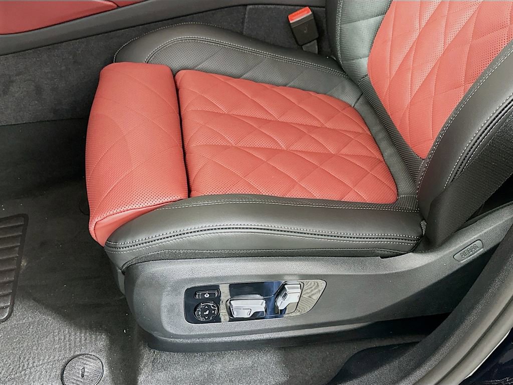 New 2026 BMW X6 xDrive40i image 26