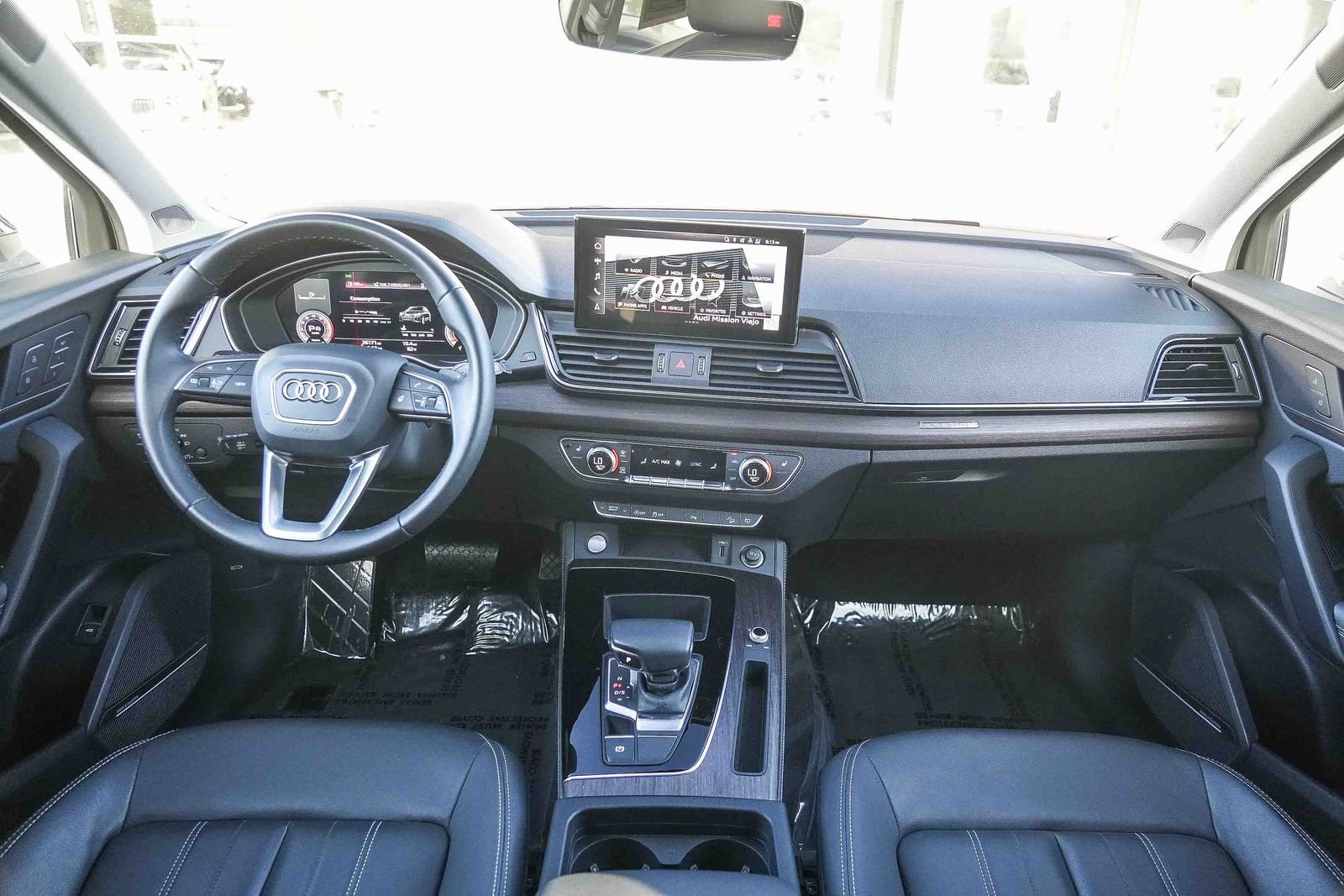 Certified 2023 Audi Q5 Premium w/ Premium Plus Package AWD/4WD image 14