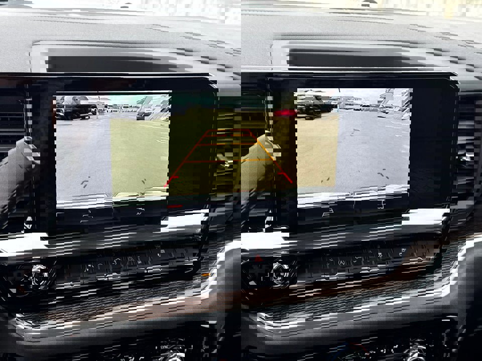 Used 2026 GMC Sierra 1500 SLE RWD image 36