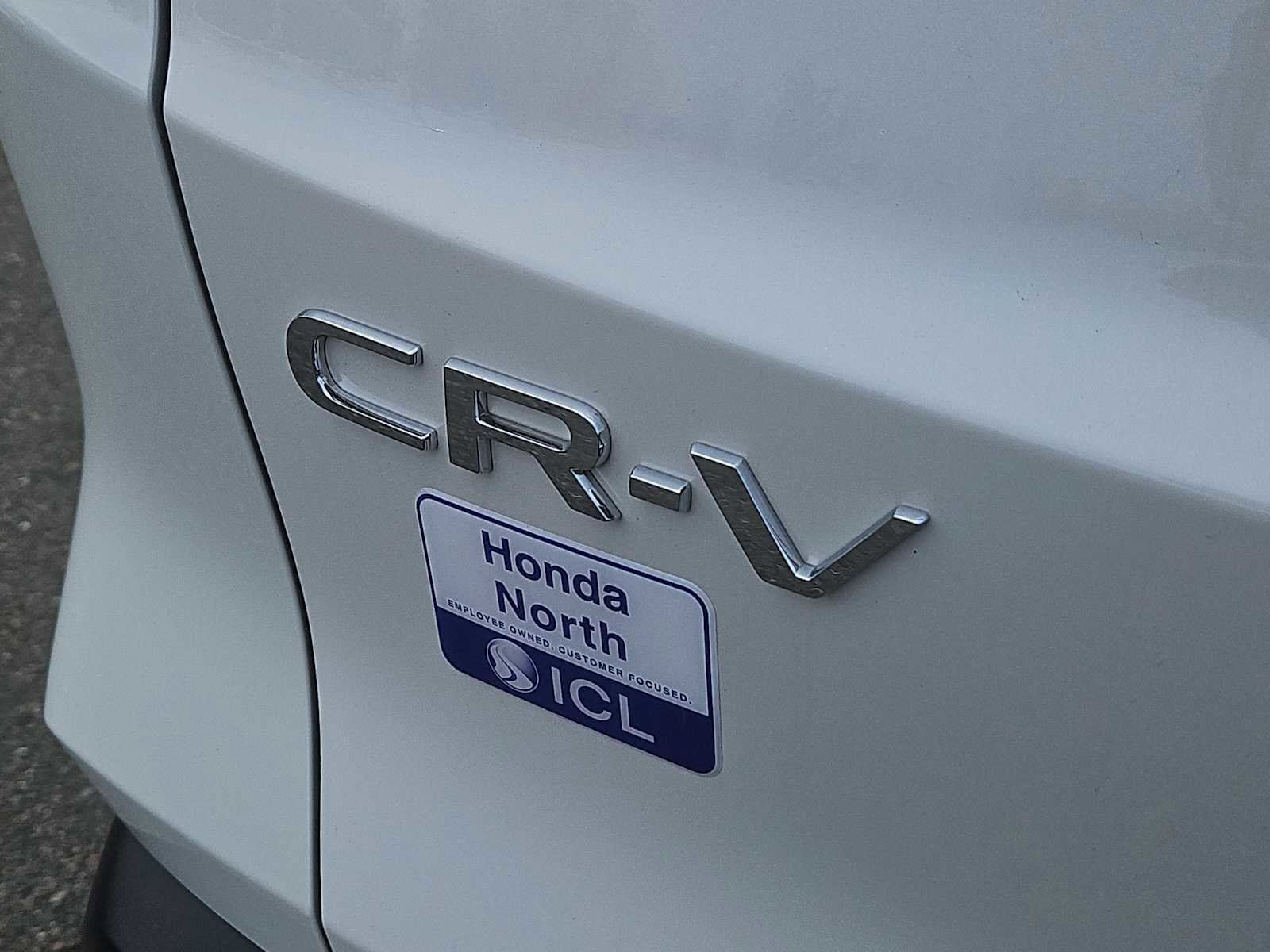 Certified 2024 Honda CR-V EX-L image 12