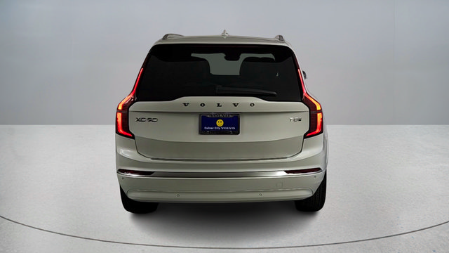 New 2026 Volvo XC90 T8 Plus w/ Protection Package Premier AWD/4WD image 6