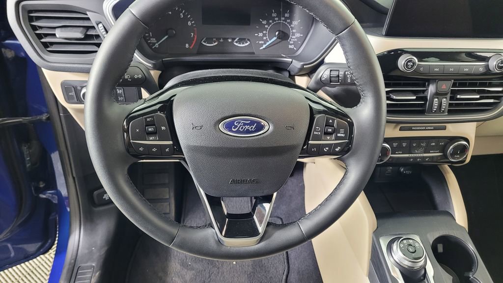 Used 2022 Ford Escape SE w/ Convenience Package image 18