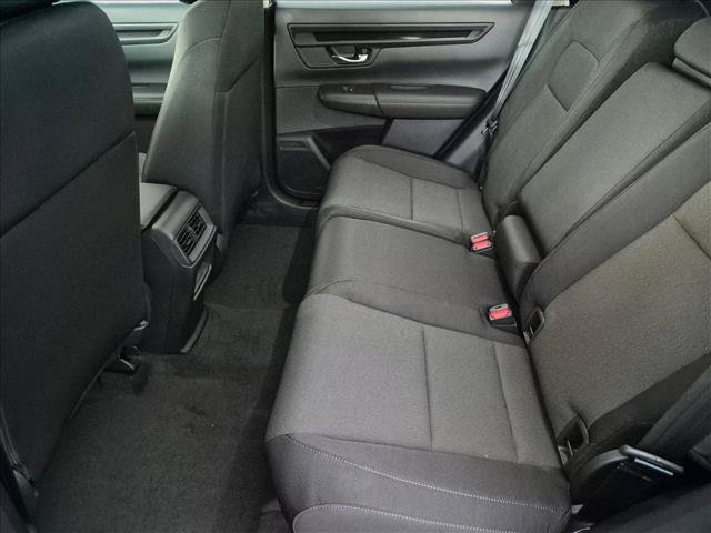 New 2027 Honda CR-V LX image 15