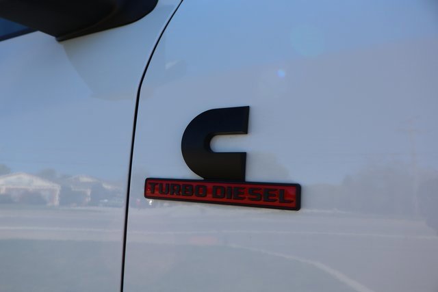 Used 2025 RAM 2500 Tradesman image 2