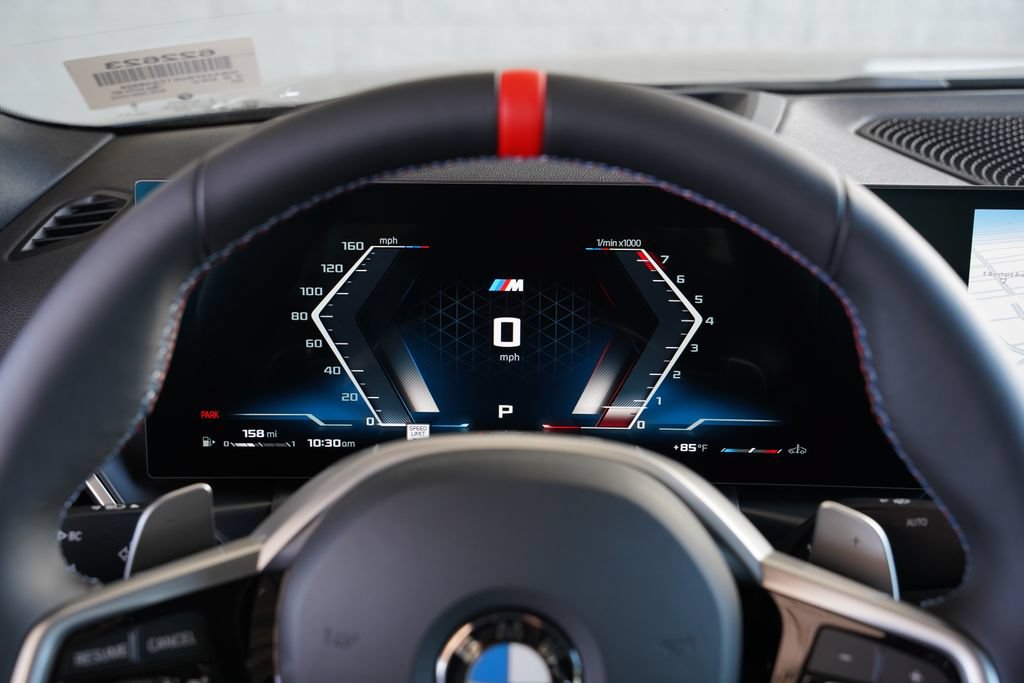New 2026 BMW M440i w/ Premium Package RWD image 15