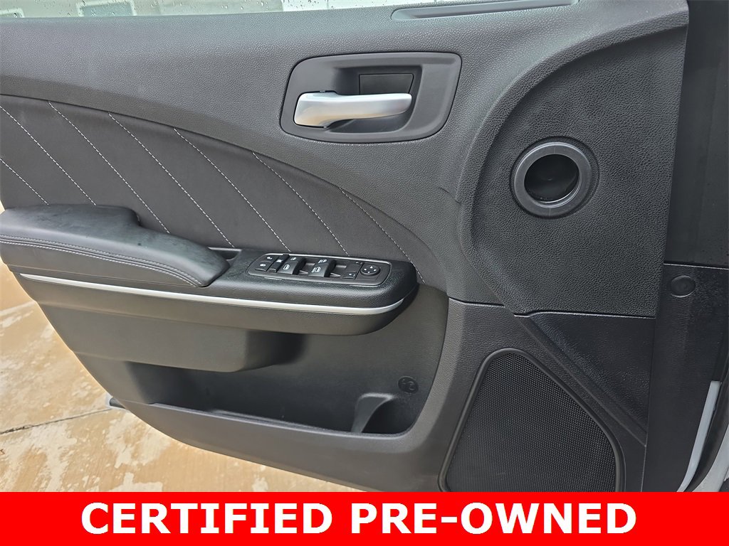 Certified 2023 Dodge Charger SXT image 26