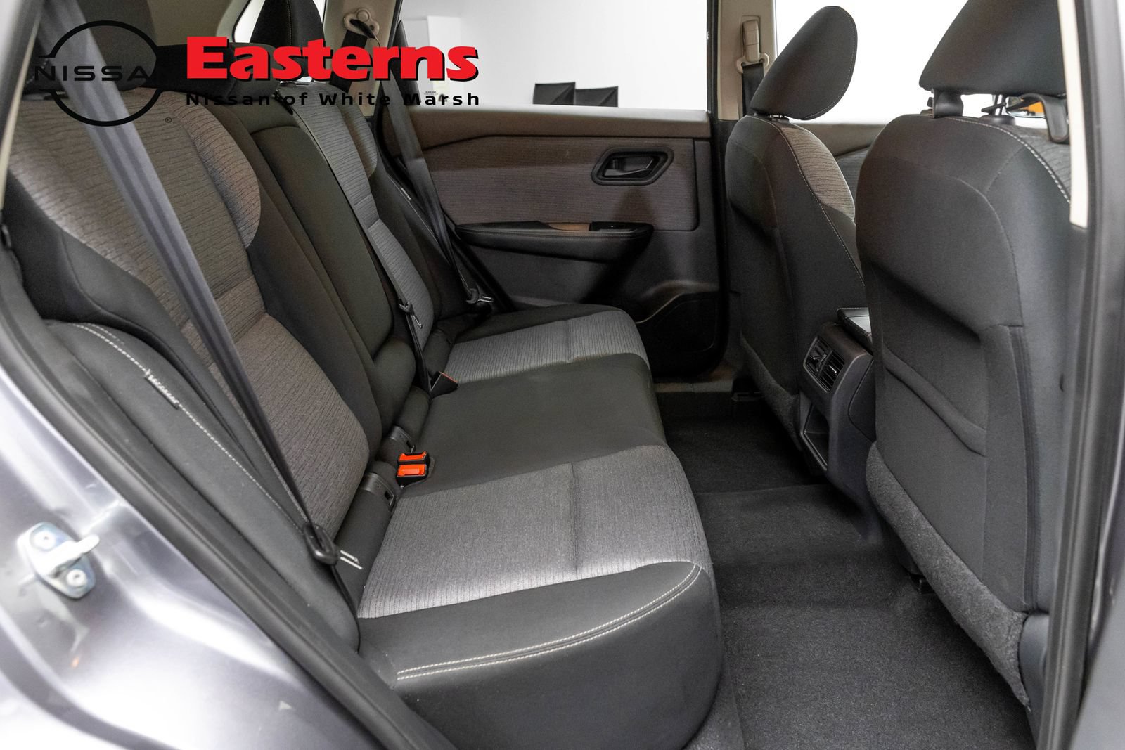 Used 2021 Nissan Rogue S AWD/4WD image 23