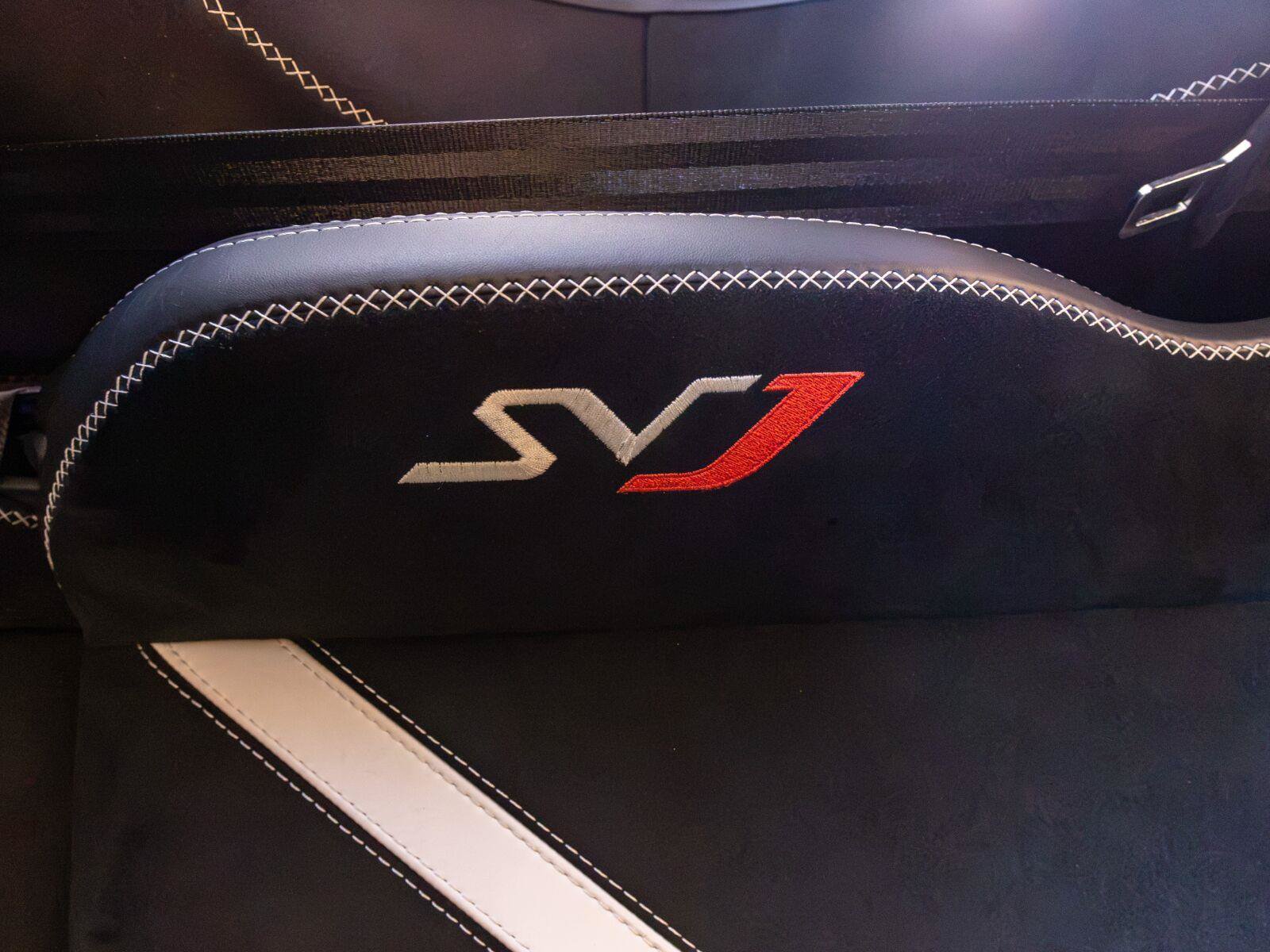 Used 2020 Lamborghini Aventador SVJ AWD/4WD image 38