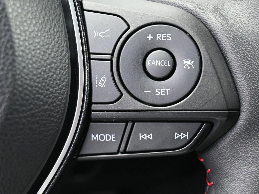 Certified 2025 Toyota RAV4 XSE w/ Weather Package AWD/4WD image 20