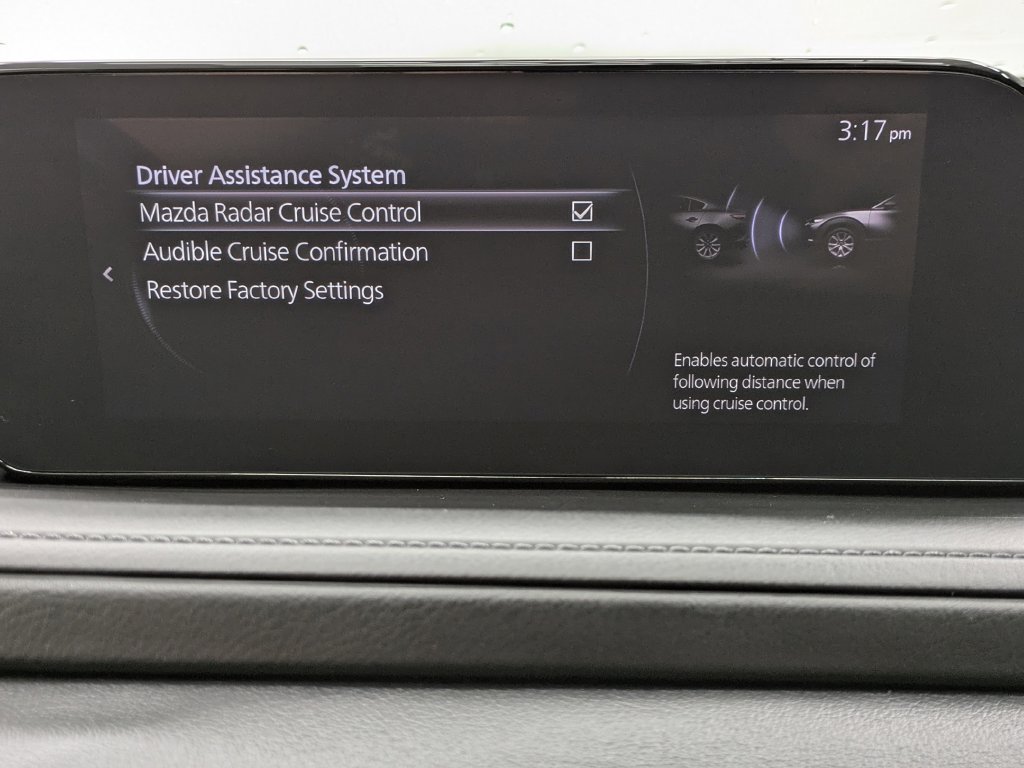 Used 2024 MAZDA CX-30 AWD 2.5 S w/ Select Sport Pkg image 7