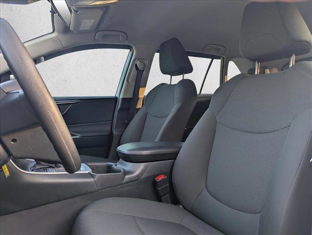 Certified 2024 Toyota RAV4 LE image 18